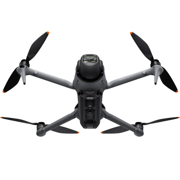 Dji Mavic 4 Pro (Dji RC 2) - Garanzia Dji Italia Dji Mavic 4 Pro (Dji RC 2) - Garanzia Dji Italia